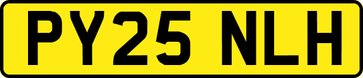 PY25NLH