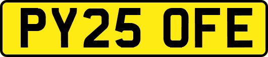 PY25OFE