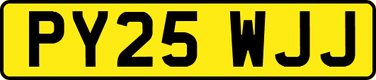 PY25WJJ