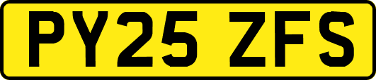 PY25ZFS