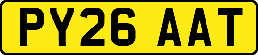 PY26AAT