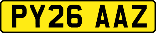 PY26AAZ