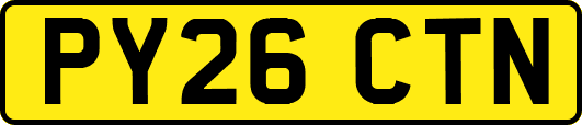 PY26CTN