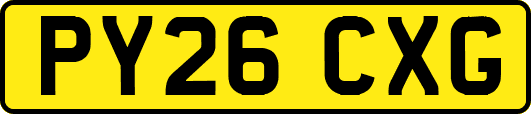 PY26CXG