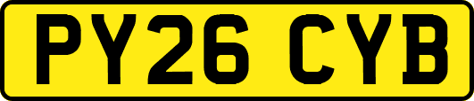PY26CYB