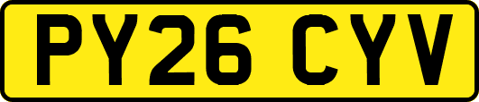 PY26CYV