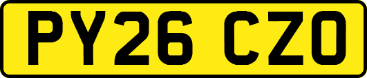 PY26CZO