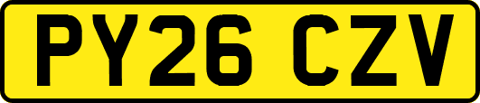 PY26CZV