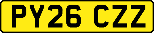 PY26CZZ