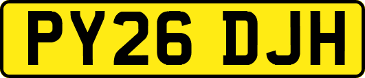 PY26DJH