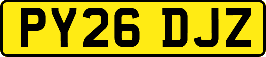 PY26DJZ