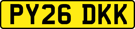 PY26DKK