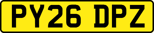 PY26DPZ