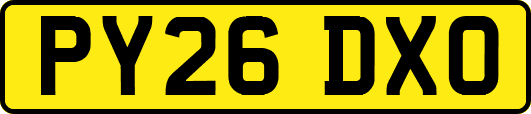 PY26DXO