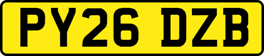 PY26DZB