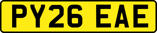 PY26EAE