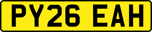 PY26EAH