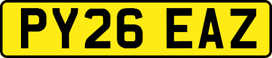 PY26EAZ