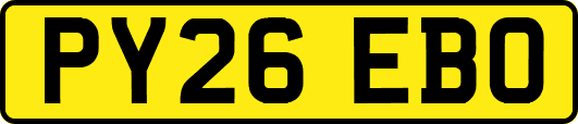 PY26EBO