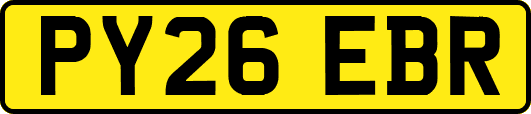PY26EBR