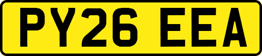 PY26EEA