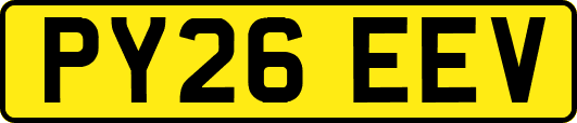 PY26EEV