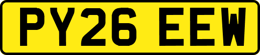 PY26EEW