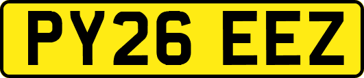 PY26EEZ
