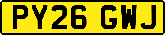 PY26GWJ