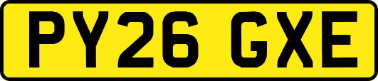 PY26GXE