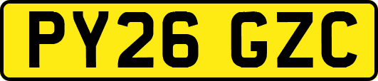 PY26GZC