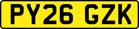 PY26GZK