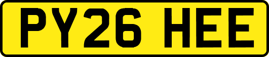 PY26HEE