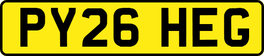 PY26HEG