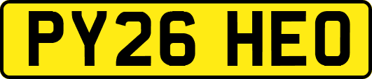 PY26HEO