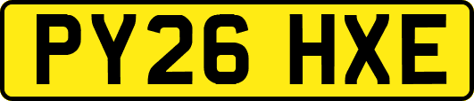 PY26HXE
