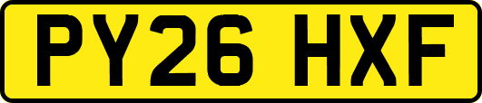 PY26HXF