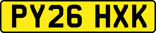 PY26HXK