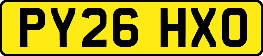 PY26HXO