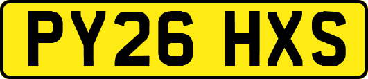 PY26HXS