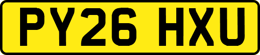 PY26HXU