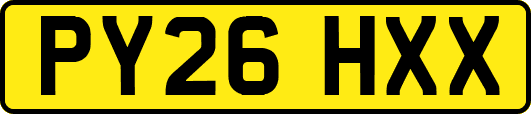 PY26HXX