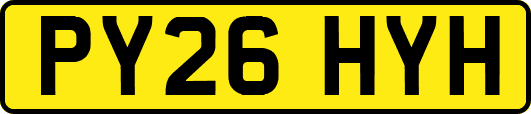 PY26HYH