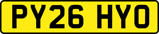 PY26HYO