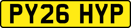 PY26HYP