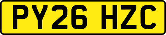 PY26HZC