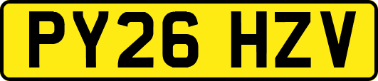 PY26HZV