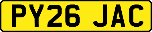PY26JAC