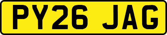 PY26JAG