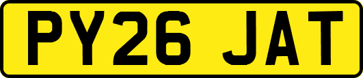 PY26JAT